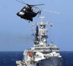 Naked Irish rower rescued off Australia