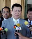 ป.ป.ช.ปัดรับพิจารณาแต่งตั้ง ขรก.รสก.ตามข้อเสนอ ครม.
