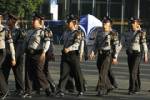 Indonesian police probe coffin marketing stunt