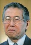 อดีตผู้นำเปรู “ฟูจิโมริ” ถูกหามส่ง รพ. หลัง “มะเร็งลิ้น” กำเริบหนัก