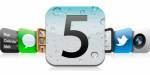สัมผัสแรก iOS 5 Beta 1 ภาคไอโฟน 4 (ส่วนแรก)