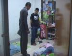 พิษรักแรงหึง! หนุ่มสัสดีอำเภอเขาสวนกวางยิงแฟนสาวดับคาร้านทองกลางเมืองขอนแก่น