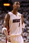 "บอช" ทรุดร่ำไห้หลังฮีทชวดแชมป์ NBA