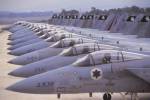 งามหน้า! มือดีขโมยเครื่องยนต์ F-15 / F-16 ของ “กองทัพยิว” หายจ้อย