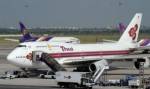 Thai Airways announces $3.9bn Airbus, Boeing orders