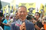 “จำลอง” ซัดทุกพรรคไร้นโยบายแก้เสียดินแดน แนะรัฐใช้สปายเขมรแลก 2 คนไทย