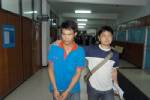 ป.ตามจับหนุ่มโรงงานหนีคดีรุมตีอริดับ!