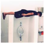 กรมจิต ชี้ Planking แค่ค่านิยม-แฟชั่นวัยรุ่น