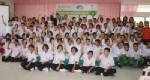 ภูเก็ตเดินหน้าโครงการภูเก็ตสีเขียวดึงเด็กร่วม