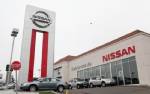 Renault, Nissan eye Russian carmaker: report