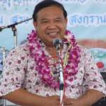 ภท.ฟันธงการเมืองระดับชาติ ต้นเหตุนายก อบจ.ลพบุรี ถูกเป่า