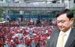 “ทักษิณ” ประกาศกลับไทยพฤศจิกาฯ อหังการ์ สูงเทียมฟ้า!?