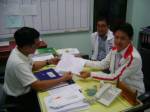 พท.เขต 1 ลำปาง โร่ร้อง กกต.-โวยมือมืดส่ง จม.โจมตีทั่วพื้นที่