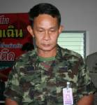 ผบ.ฉก.ยะลา เตรียมกำลังทหารและอากาศยาน รปภ.การเลือกตั้ง