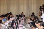ครม.ไฟเขียวโครงการประกันภัยข้าวนาปี มอบ ธ.ก.ส.ทดรองจ่ายไปก่อน