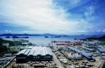 S. Korea firm in $1 bln Russia shipyard deal