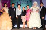 แถลงข่าว Wedding Fair 2011 by NEO
