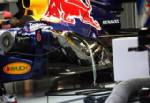 F1 ห้ามโมฯเครื่องที่บาเลนเซีย