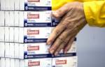 Serbs go from pill poppers to couch therapy