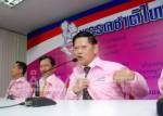 “ชุมพล” ลั่นจองเก้าอี้เกษตรฯ แลกร่วมรัฐ ยันผสมพันธุ์ดูตามนโยบาย