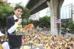“ปานเทพ” แฉ “สุวิทย์” จ่อซ้ำรอยปี 53 ปูดนักการเมืองซุก ตปท.ชักใยทำไทยเสียท่า