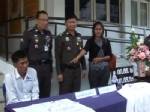 ตร.ภาค 3 รวบหนุ่มจอมลวงโลก-ก่อเหตุฉ้อโกงอื้อ 14 คดี