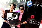 HP Envyโน้ตบุ๊ก 3 มิติ บุกตลาด