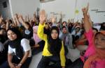 Indonesian leader condemns Saudi execution