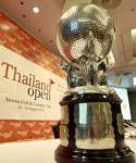 โปรไทยตั้งเป้าแชมป์ ไทยแลนด์ โอเพ่น ฉลองวาระมหามงคล