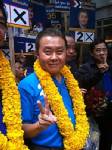 “กรพจน์” ชี้ ปชป.ปราศรัยแยกราชประสงค์เสี่ยง ไม่ได้ก็เสีย