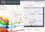 Spiderscribe.net วางแผนงานเบ็ดเสร็จด้วยแผนภาพมัลติมีเดีย