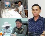 เร่ง พฐ.ส่งผล DNA-ลายนิ้วมือ ก่อนเรียกคนชน “หมอมุก” แจ้งข้อหาพยายามฆ่า