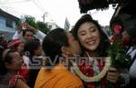 “เจ๊ปู” ปัด “นช.แม้ว” ล็อบบี้พรรคร่วมตั้งรัฐบาล “ชุมพล” ยันไม่เคยถูกทาบทาม