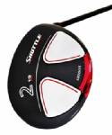 MARUMAN SHUTTLE i4000X FAIRWAY WOOD