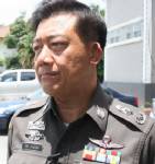 ตร.ส่งซิกคาร์บอมบ์ “อีซูซุบรอนซ์เงิน” สั่งคุมเข้มเมืองยะลาก่อนเลือกตั้ง