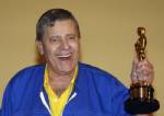 Comedy icon Jerry Lewis ill in Australia