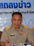 กกต.โคราชพร้อมเต็มร้อยเลือกตั้งล่วงหน้า – ขอใช้สิทธิรวมกว่า 2.3 หมื่นคน