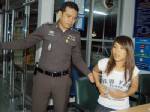 4 โจรบุกปล้นสาวเวียดนามได้เงิน 1.8 แสน-ตร.สงสัยแฟนหนุ่ม