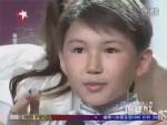 ไชน่าก็อตทาเลนท์ ปี 2 หนุ่มน้อยมองโกลฯ ในบทเพลงคิดถึงแม่ผู้จากไป