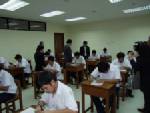 สทศ.ระบุสอบ “วีเน็ต” เฉพาะ ปวช.3 ยังไม่ใช้ใน ปวส.