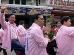 “เสธ.หนั่น” ได้ที-เชียร์ “สุวิทย์” ลาออกจากภาคีมรดกโลก