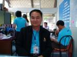 นอภ.เมืองลำปางนำทีมลาออกจากอนุ กกต.เขต 1 อ้างงานเยอะ-หึ่งบ่นงบน้อย