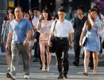 กระทรวงเศรษฐกิจโสมขาวเร้า จนท.เที่ยวแต่ในประเทศกระตุ้นการใช้จ่าย