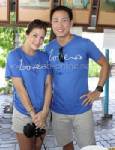 "ชานนท์ เรืองกฤตยา" เตรียมตัวเป็น "คุณพ่อ" (มือใหม่)