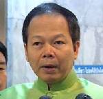 “นพเหล่” อ้างคำสอนพ่อแม่เหน็บ “มาร์ค” โวยใส่ร้ายด้วยความเท็จ