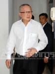 อัยการพิจารณาสำนวนไม่เสร็จ! เลื่อนสั่ง “สนธิ” 4 คดีไป 15 สิงหา!