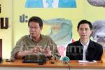 “ปานเทพ” จี้ไทยยืนหยัดค้านขึ้นทะเบียน “ประพันธ์” สับรัฐส่ออัปยศกลับลำร่วมมรดกโลก