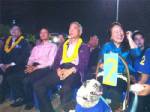 เมีย “สุวัจน์” อ้อนคนโคราชเลือก ชพน. ปูทางสามีคืนสนามการเมือง