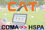 กสทช.อนุมัติ กสท อัปเกรด CDMA เป็น HSPA