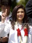 “เจ๊ปู” ชี้ปฏิญญาบรูไนแค่ข่าวลือ อ้าง “นช.แม้ว” ไม่ยุ่งการเมือง